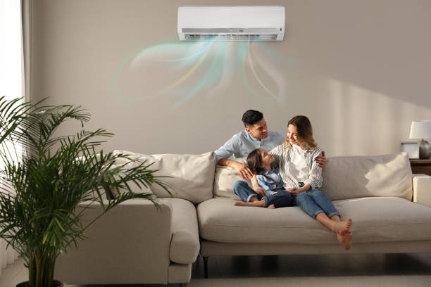 Best AC installation near me  in Brecksville, OH