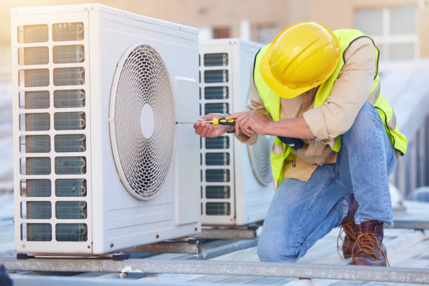 Best HVAC system installation  in Brecksville, OH