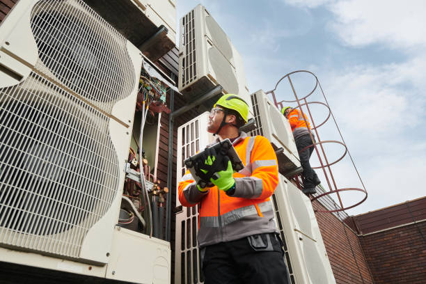 Best HVAC replacement cost  in Brecksville, OH