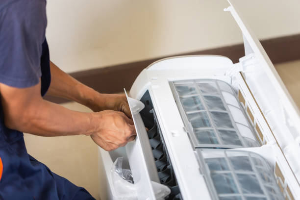 Best Local HVAC companies  in Brecksville, OH