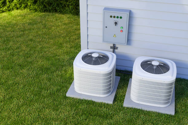 Best Affordable HVAC services  in Brecksville, OH