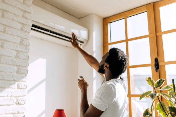 Best Residential HVAC services  in Brecksville, OH