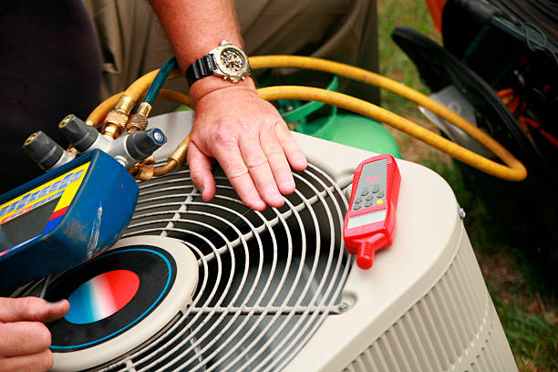 Trusted Brecksville, OH HVAC Experts