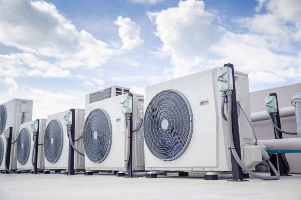 Best HVAC repair near me  in Brecksville, OH