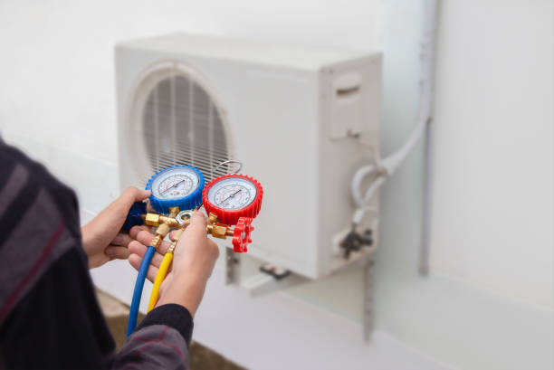 Best HVAC cleaning services  in Brecksville, OH