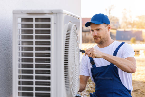 Best HVAC maintenance near me  in Brecksville, OH