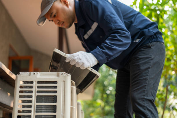 Best HVAC air duct cleaning  in Brecksville, OH